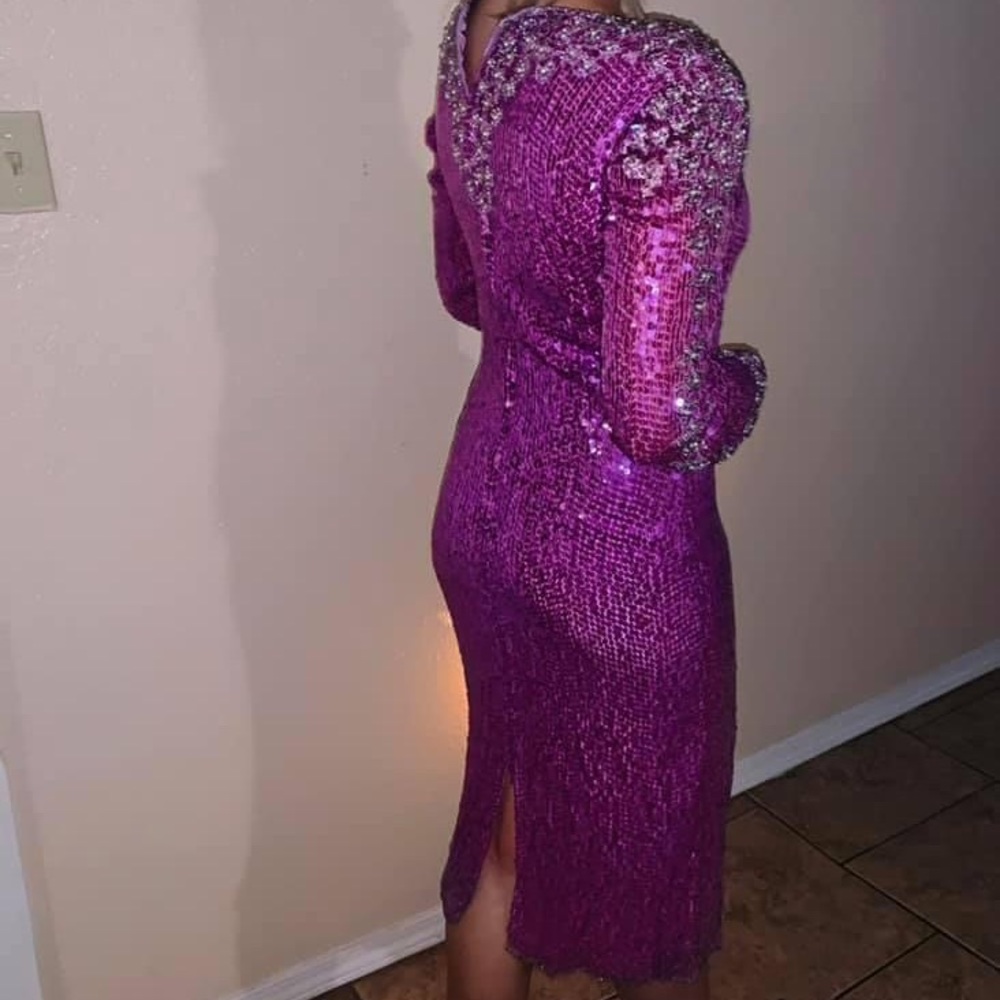 Grace Originals 80’s Vintage Formal